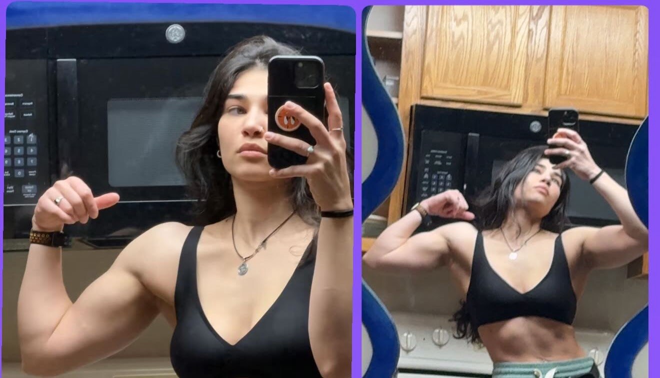 Naila Iqbal Photo #11