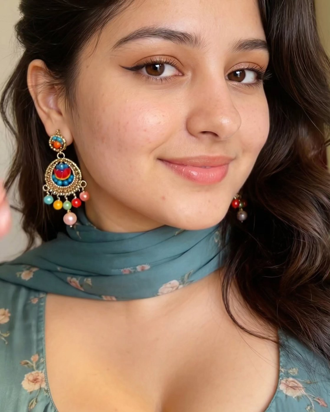 Nupur Ahuja Photo #36