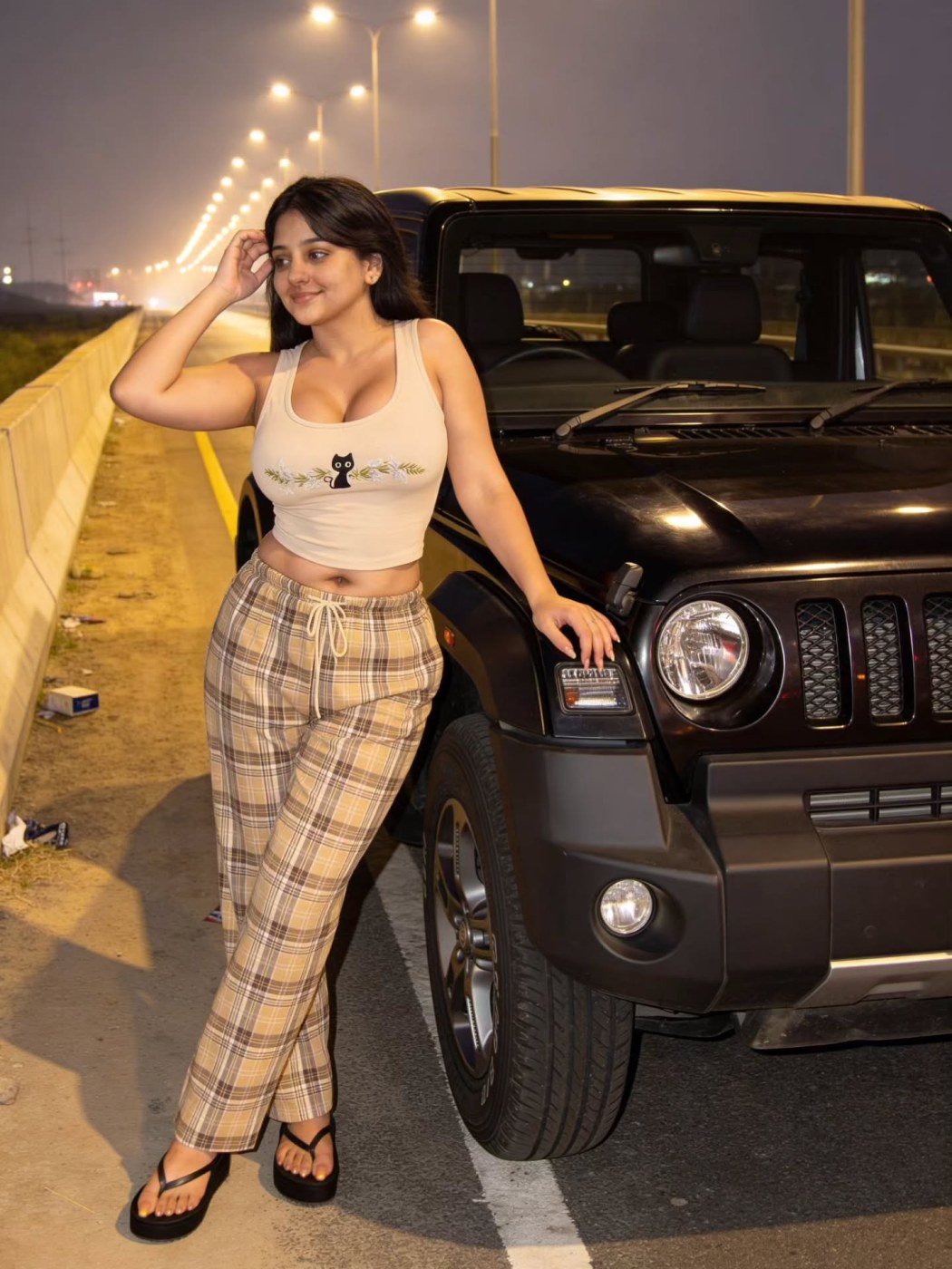 Nupur Ahuja Photo #27