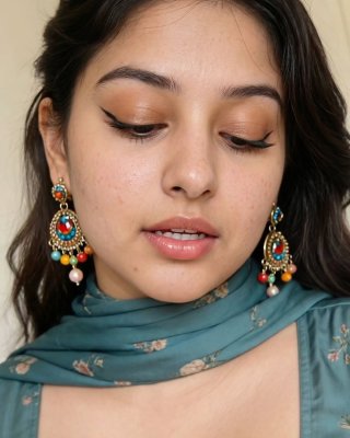 Nupur Ahuja Photo #34