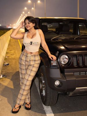 Nupur Ahuja Photo #27