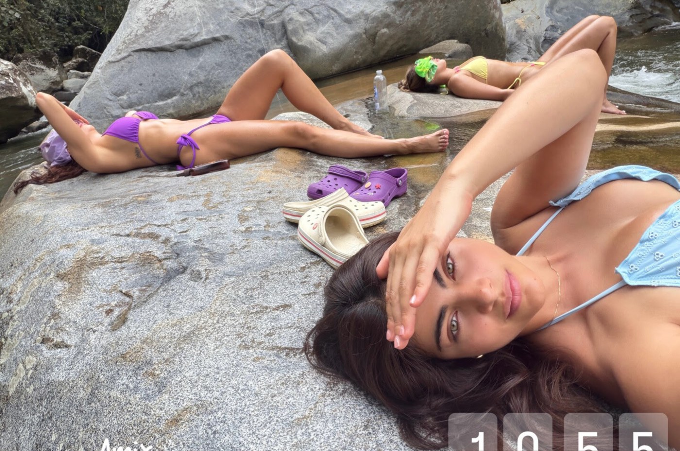 Sara Orrego Photo #3