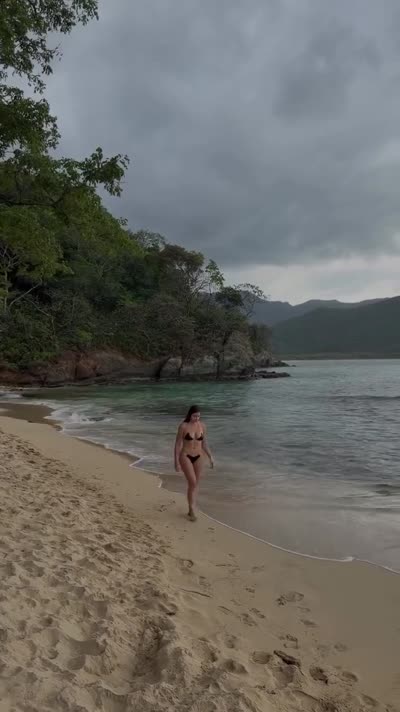 Sara Orrego Post #3