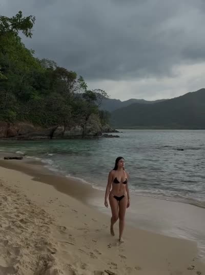 Sara Orrego Video #14