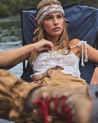 Mari Lederman Photo #3