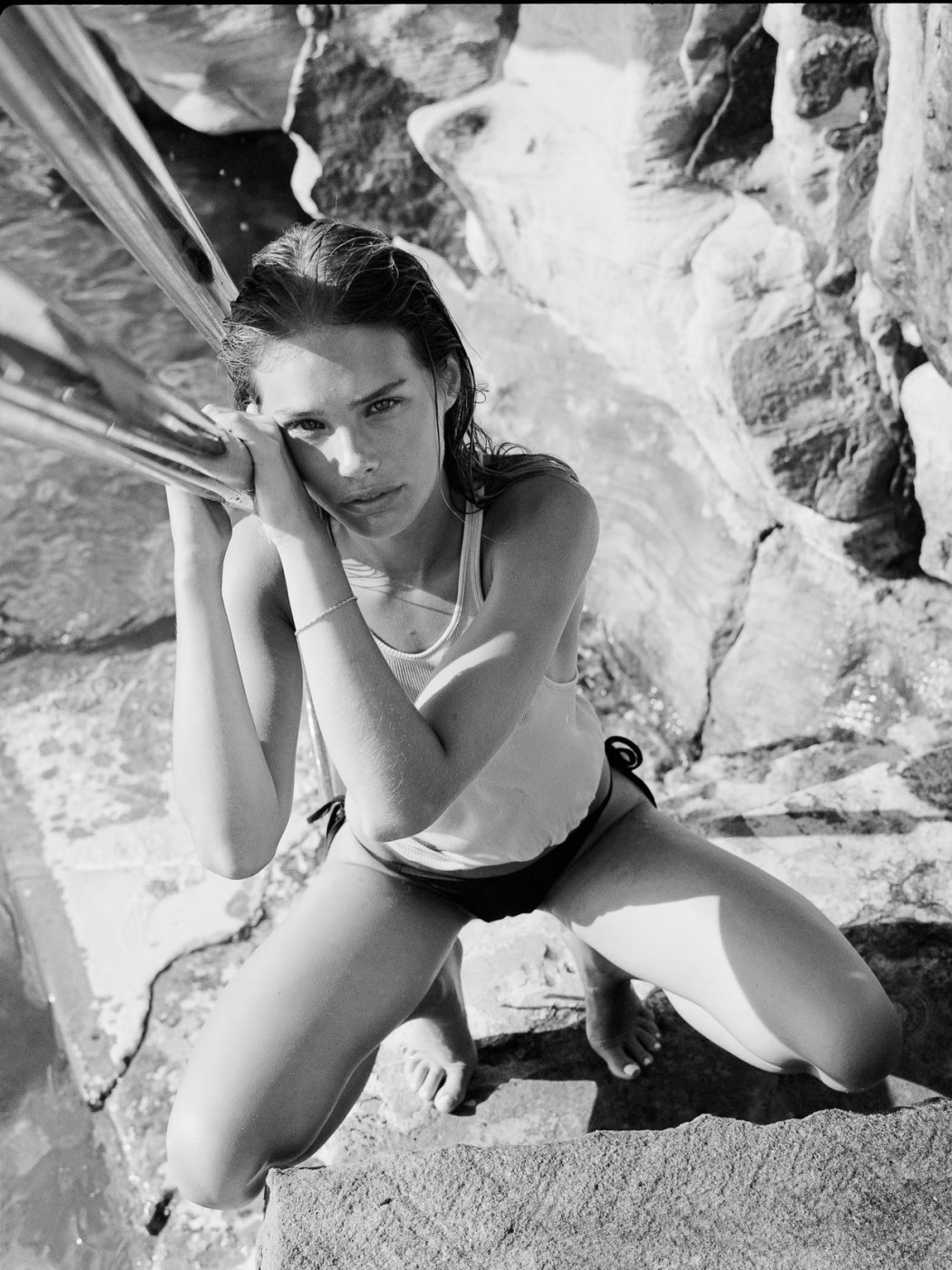 Mari Lederman Photo #25