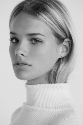 Mari Lederman Photo #19