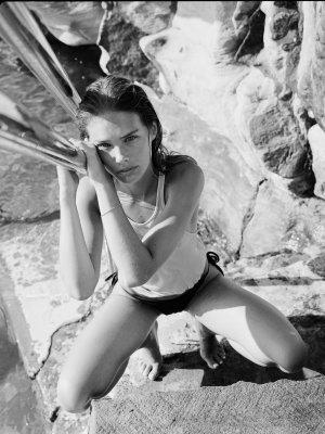 Mari Lederman Photo #25