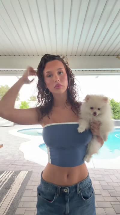 Alarah Riesse Video #36