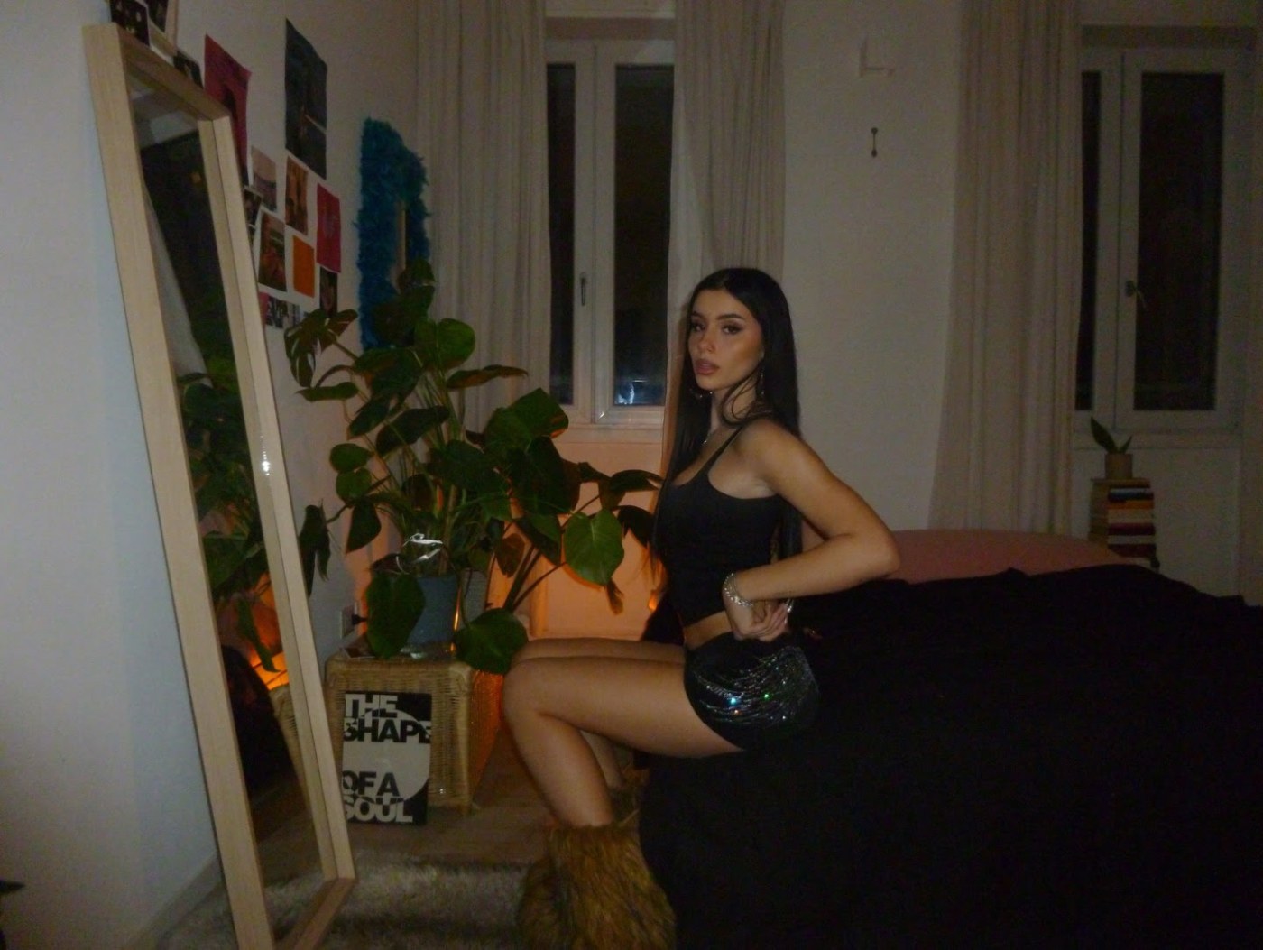 Alice Perego Photo #2