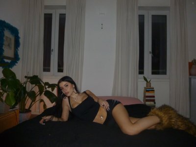 Alice Perego Photo #4