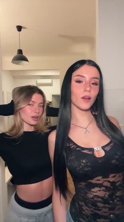Alice Perego Video #17