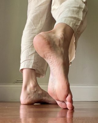 Barearchedbeauty Post #2