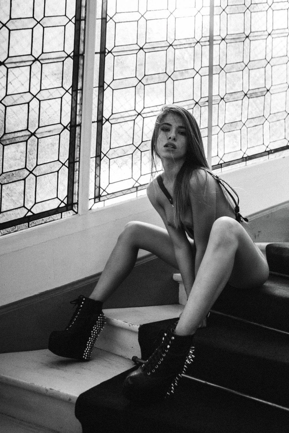 Chiara Bianchino Photo #4