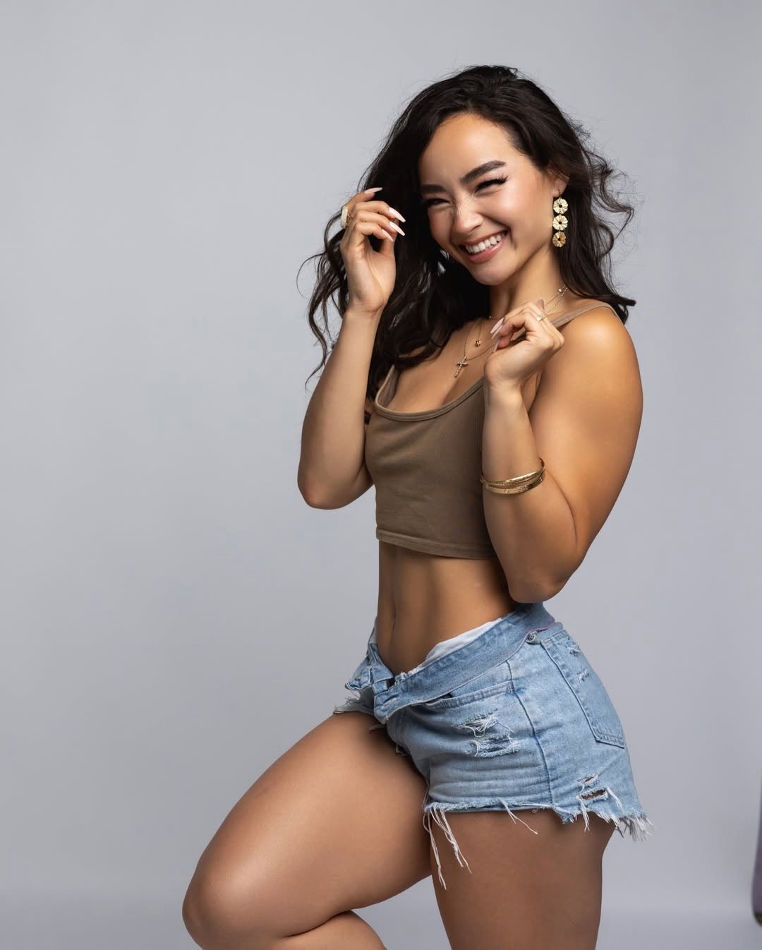 Devorah Ozburn Photo #51