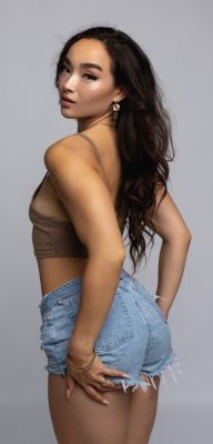 Devorah Ozburn Photo #41