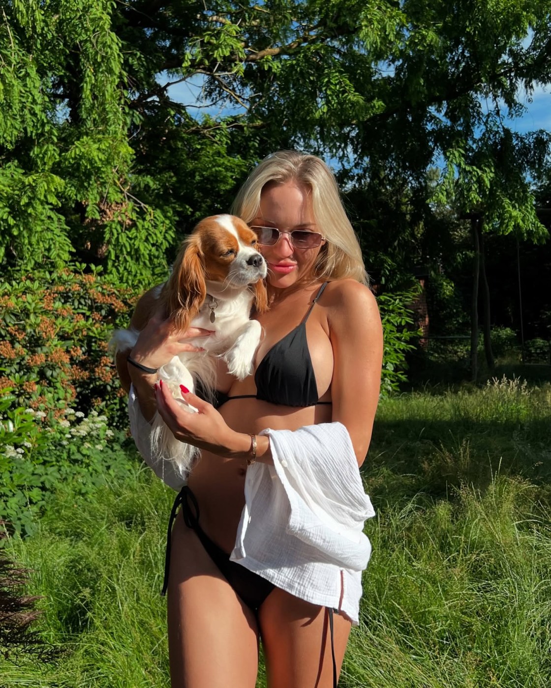 Erna Husko Photo #1