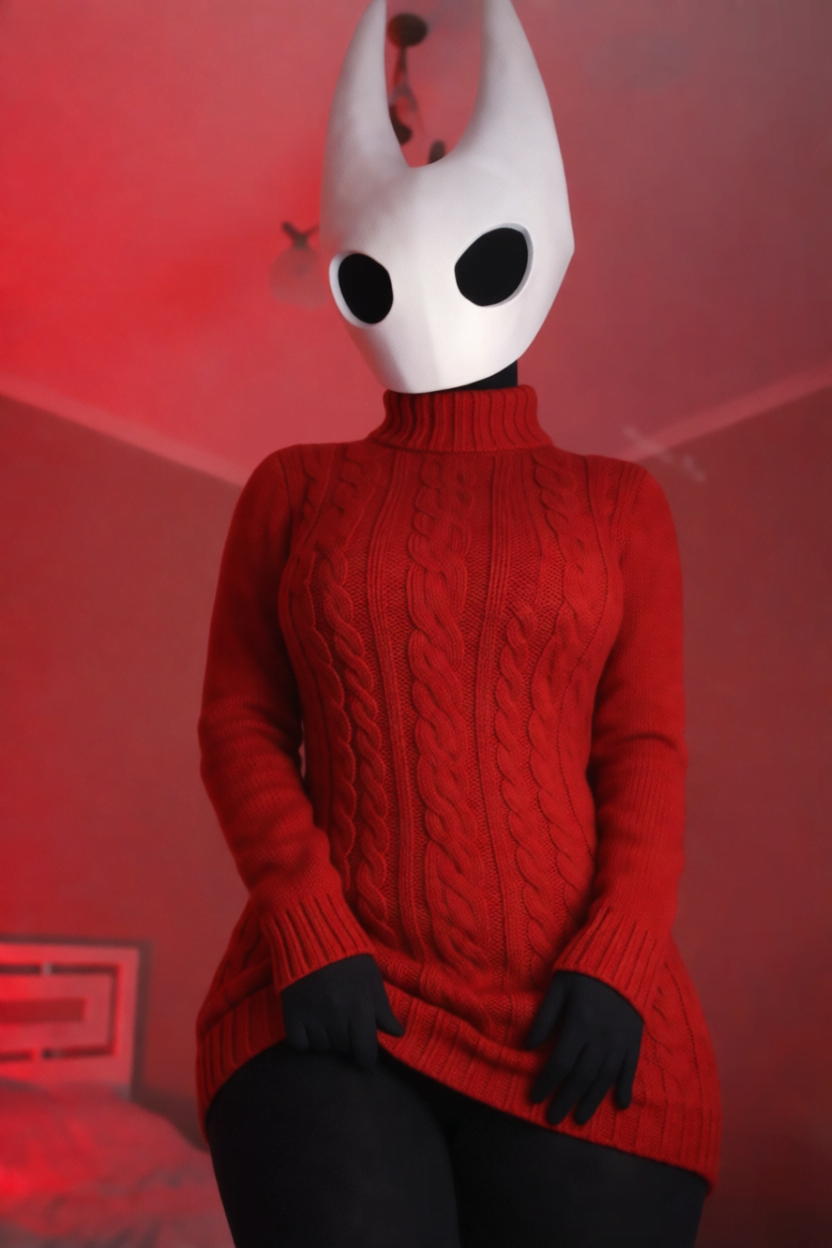 Eva Gros Photo #7