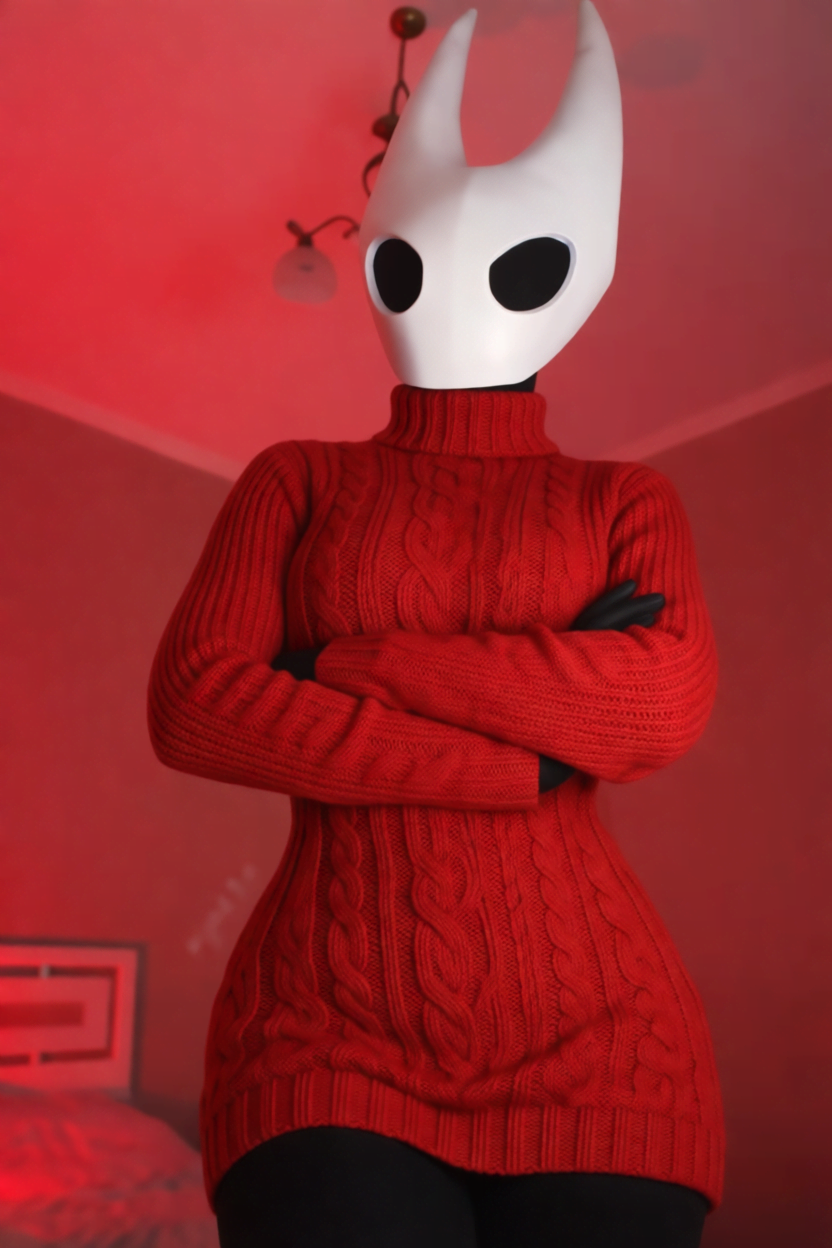 Eva Gros Photo #8