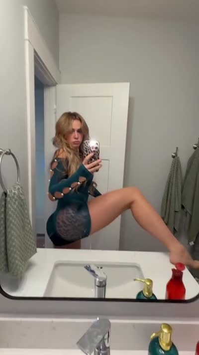 Haley Mihm Video #2