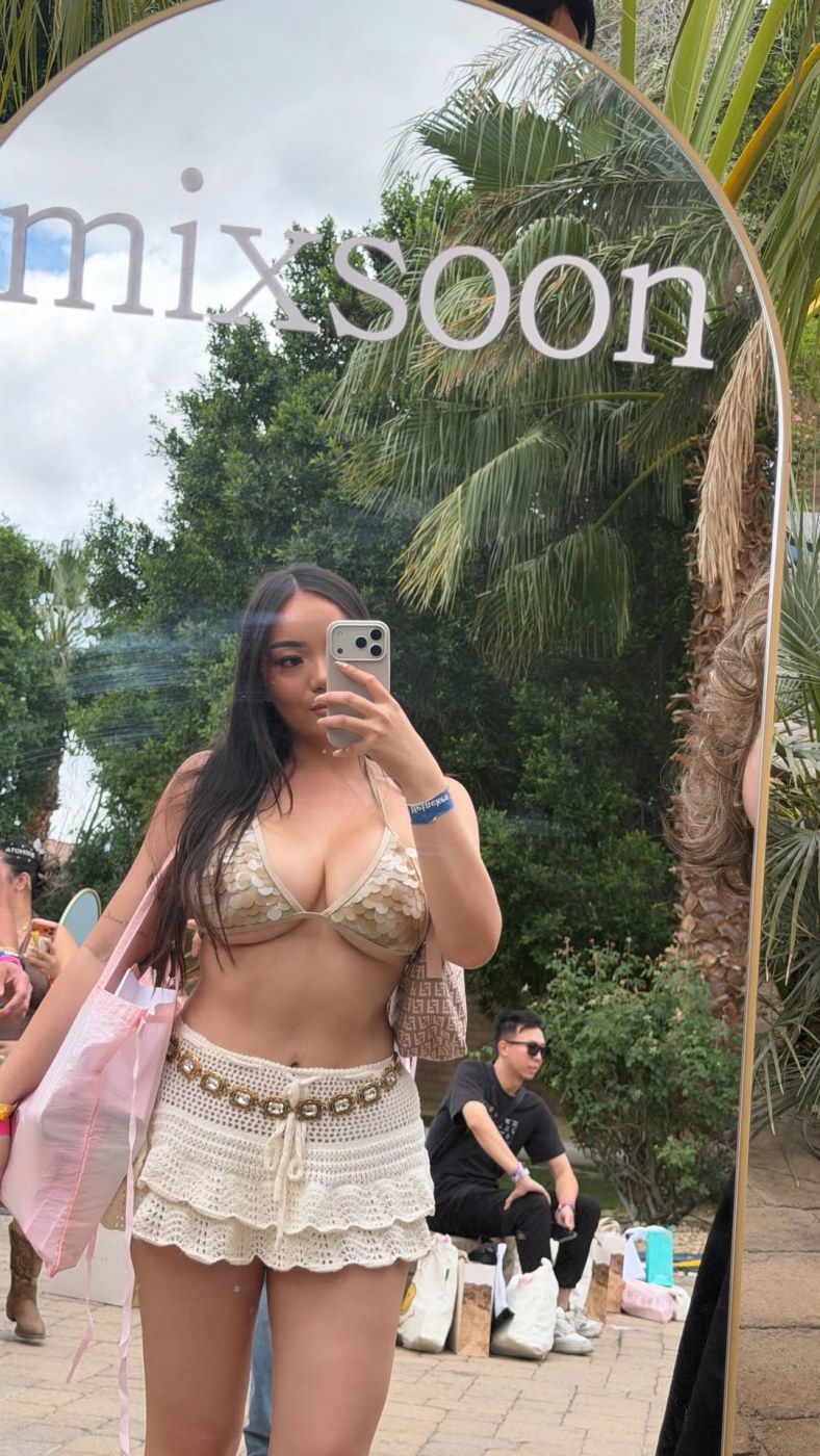 Jojomyanna Photo #12