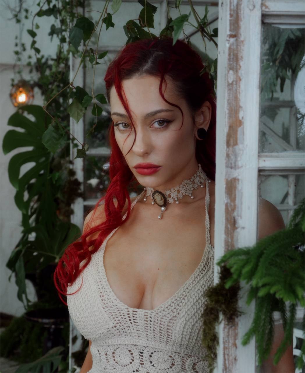 Kit Lilith Photo #1