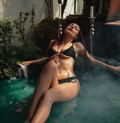 Kit Lilith Photo #3