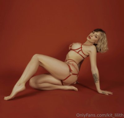Kit Lilith Photo #29