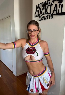 Lily Rose Post #38