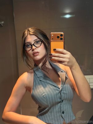 Louisa Rain Photo #84