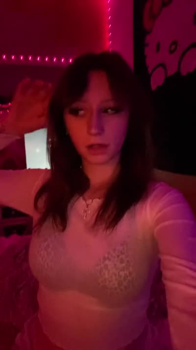 luvingteddy Video #24