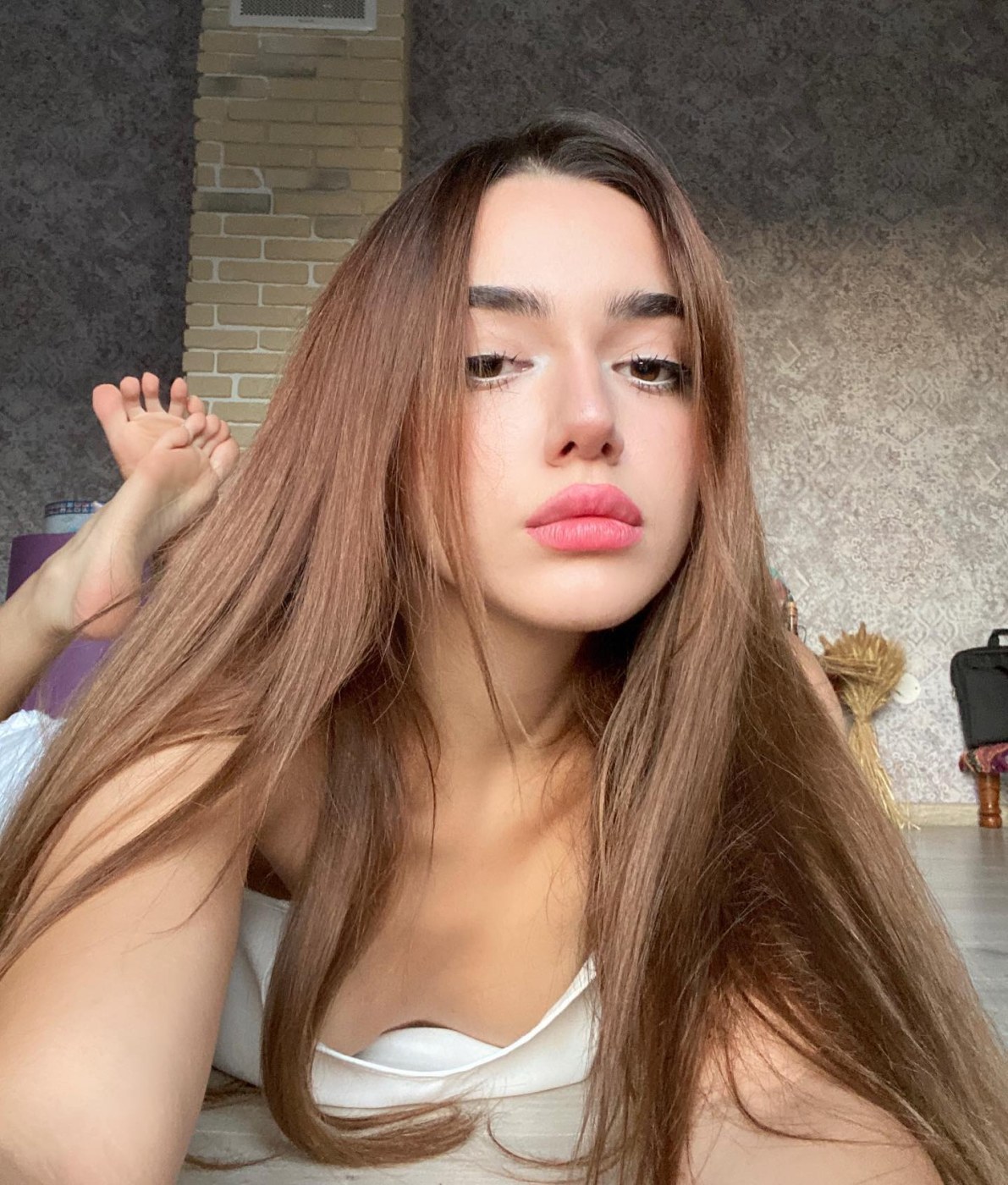 Maria Anroenko Photo #1