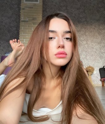Maria Anroenko Post #1