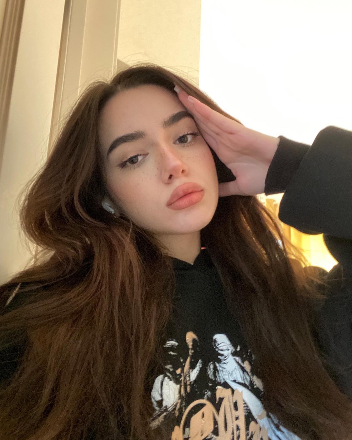 Maria Anroenko Photo #11