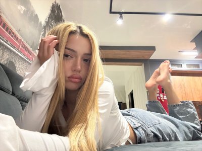 Maria Anroenko Photo #14
