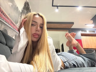 Maria Anroenko Photo #12