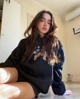 Maria Anroenko Photo #10