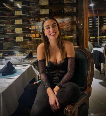 Melina De Piano Photo #51