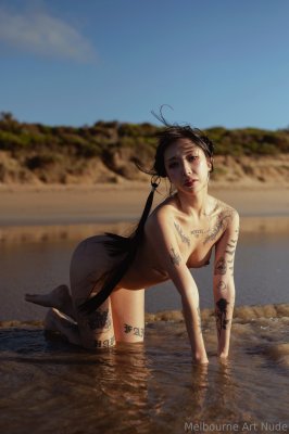 Melu Morinaga Photo #21