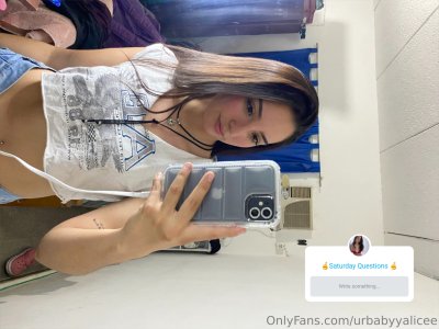 Itsurbabyalice Photo #16
