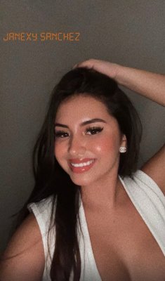 Janexy Sanchez Photo #84