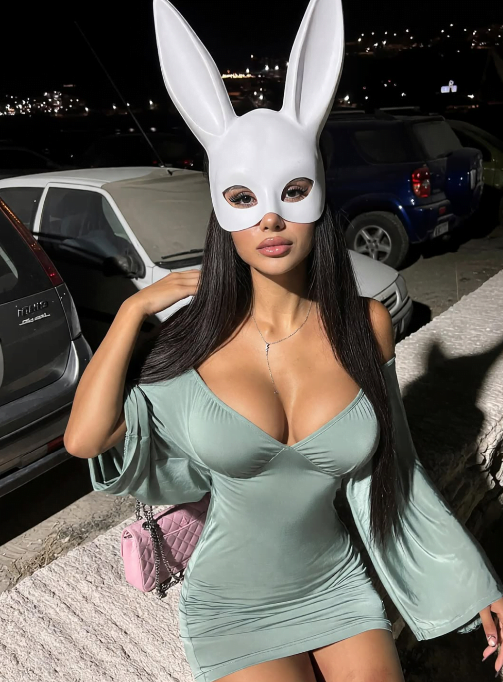 maskyrabbit Photo #2