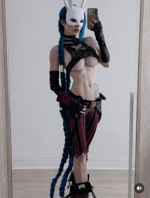 maskyrabbit Photo #6