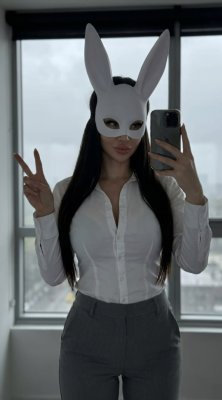 maskyrabbit Photo #17