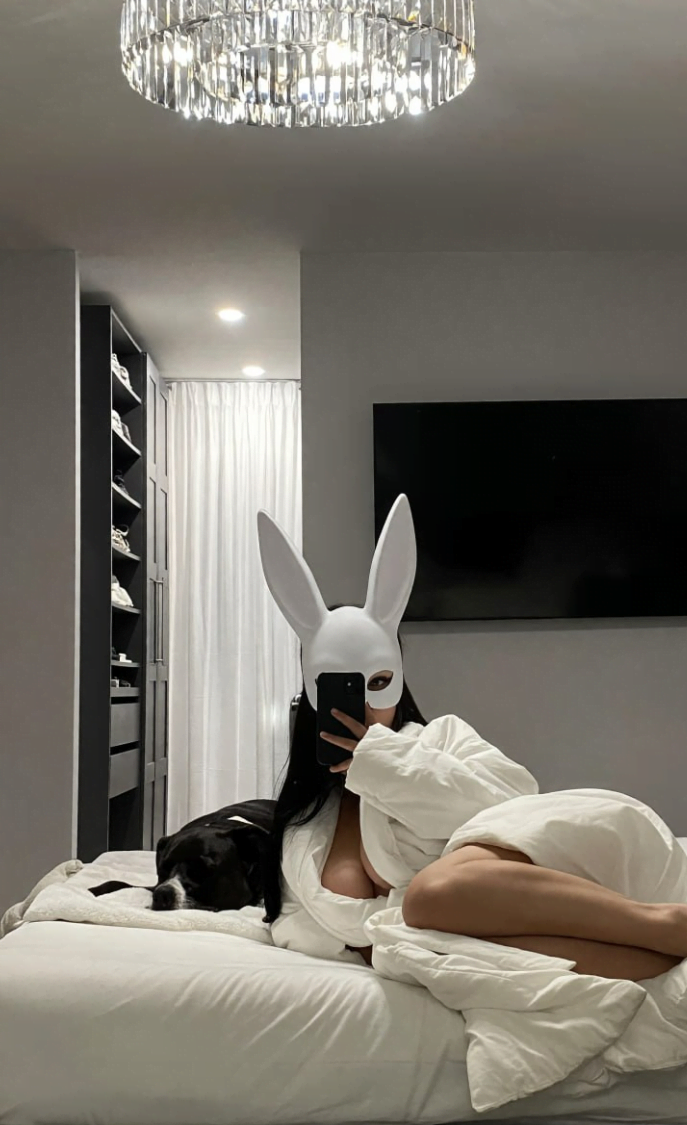 maskyrabbit Photo #38