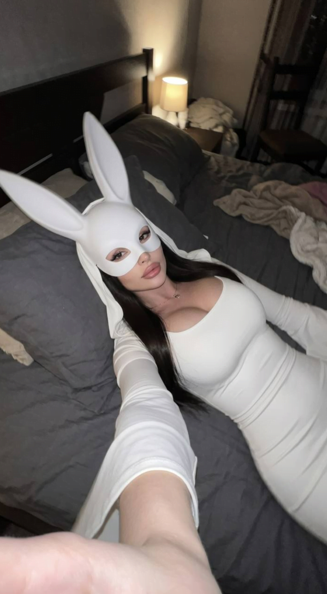 maskyrabbit Photo #26