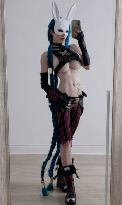 maskyrabbit Photo #24