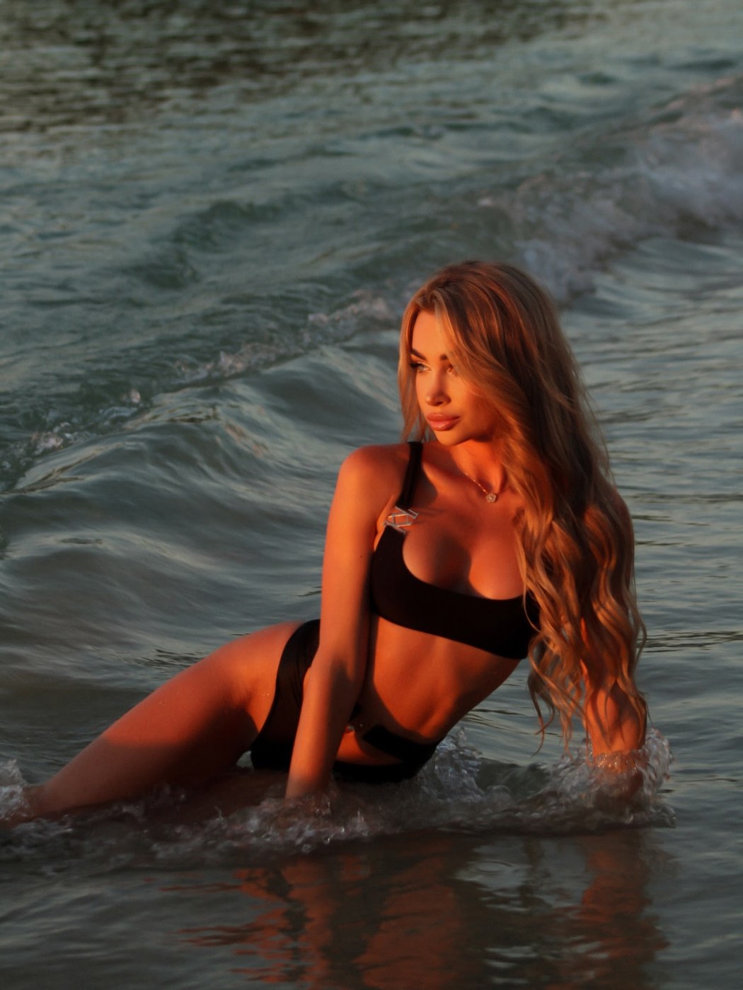 Natalya Timoshenko Photo #1