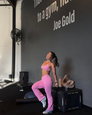 Eva Drazkowski Photo #30