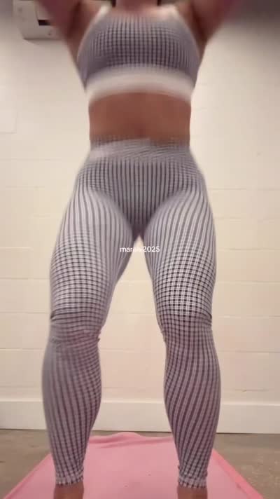 Eva Drazkowski Video #46
